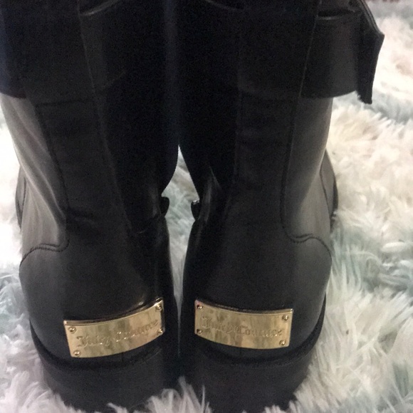 Boots - Picture 3 of 4